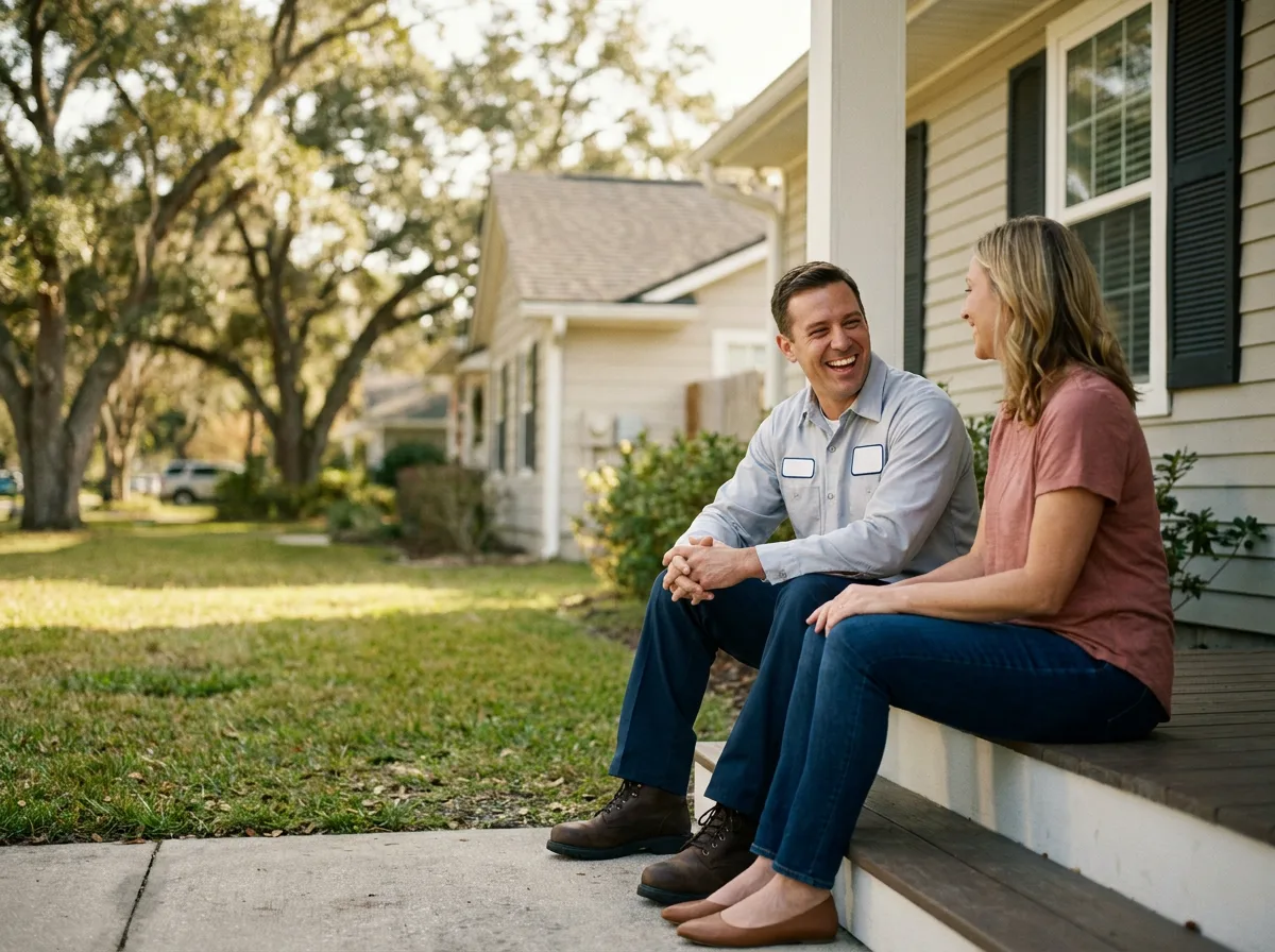 Septic tank pumping FAQs for Crandall, TX